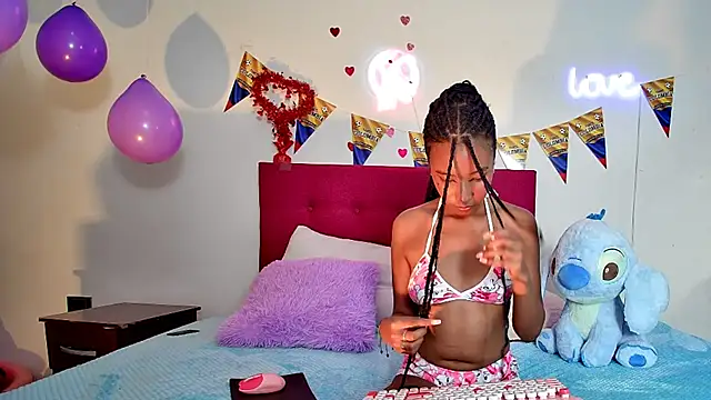 Ellie Cute7 online show from 07/04/26, 07:18