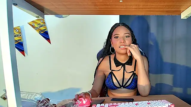 Ellie Cute7 online show from 06/19/26, 07:09