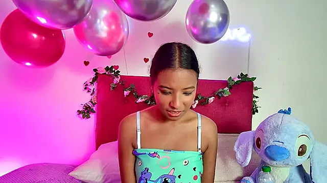 Ellie Cute7 online show from 06/11/26, 12:32