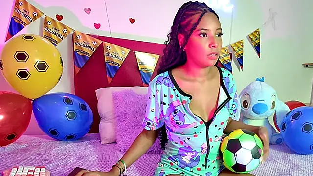 Ellie Cute7 online show from 06/17/26, 07:35
