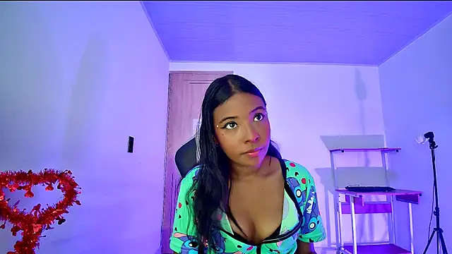 Ellie Cute7 online show from 05/16/26, 07:24