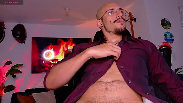 Sir wllliam online show from 04/08/26, 08:10