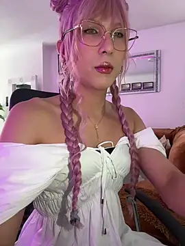 Conny 777 online show from 05/18/26, 03:50