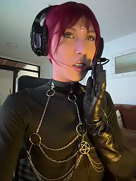 Snapshot of Conny_777 chatting on 03/31/26, 02:02 Conny 777 online show from 03/31/26, 02:02