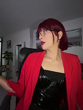 Conny 777 online show from 05/09/26, 08:39