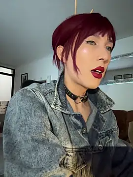 Snapshot of Conny_777 chatting on 04/14/26, 07:13 Conny 777 online show from 04/14/26, 07:13