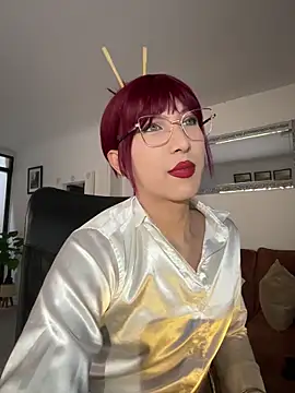 Conny 777 online show from 04/19/26, 10:49