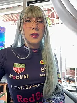 Conny 777 online show from 07/13/26, 07:02