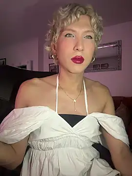 Conny 777 online show from 06/01/26, 07:19