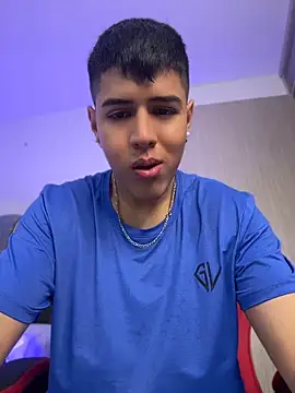 Angel khouri  online show from 04/16/26, 03:29