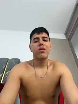Angel khouri  online show from 04/16/26, 09:39