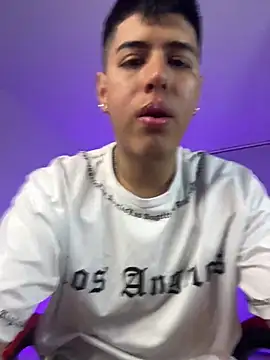 Angel khouri  online show from 04/15/26, 01:11