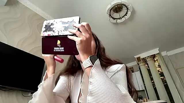 kamila 18 french online show from 07/18/26, 03:04