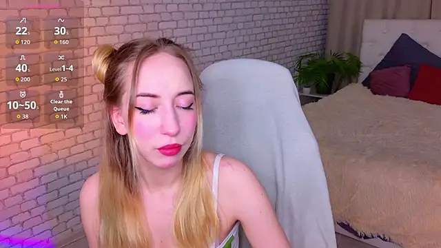 ShadowSparkle online show from 04/20/26, 10:11