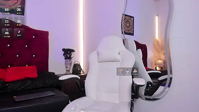 Snapshot of gemma_robertss chatting on 03/26/26, 08:07 gemma robertss online show from 03/26/26, 08:07