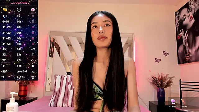 candy skyy online show from 04/14/26, 01:27