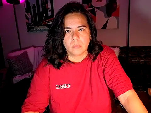 Snapshot of HannaJonns chatting on 04/01/26, 10:16 HannaJonns online show from 04/01/26, 10:16