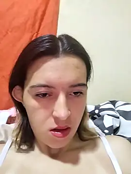 Greta silber26 online show from 04/16/26, 03:24