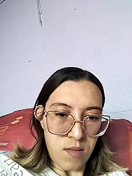 Greta silber26 online show from 05/08/26, 05:28