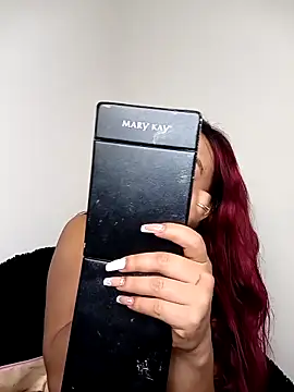 EmiilyFoxx090 online show from 04/12/26, 04:49