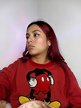 EmiilyFoxx090 online show from 04/14/26, 05:34