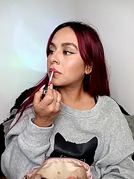 EmiilyFoxx090 online show from 04/11/26, 02:19