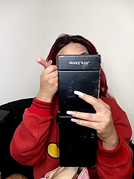 EmiilyFoxx090 online show from 04/13/26, 02:26