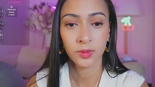 Mia patrick1 online show from 03/26/26, 11:08