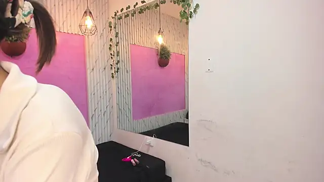 Alice BMS online show from 04/03/26, 11:38