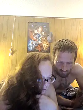 HexedPortrait online show from 04/24/26, 04:14