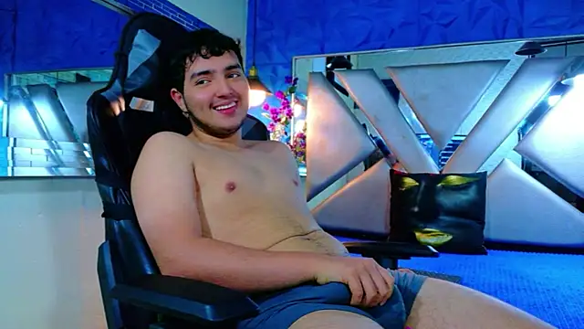 Oliver Jamees online show from 04/09/26, 12:22