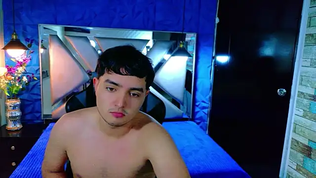 Oliver Jamees online show from 04/14/26, 12:10