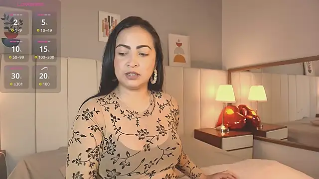 AlanaWesst online show from 03/25/26, 08:08