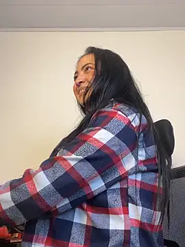 AlanaWesst online show from 04/21/26, 01:42