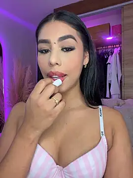 Rossie Blooms online show from 04/10/26, 09:55