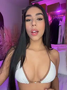 Rossie Blooms online show from 04/20/26, 10:11