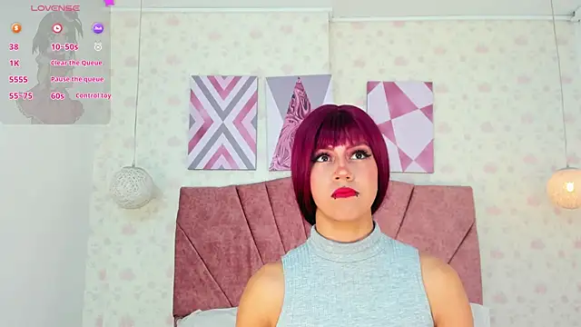 AshleySwett online show from 04/03/26, 01:56