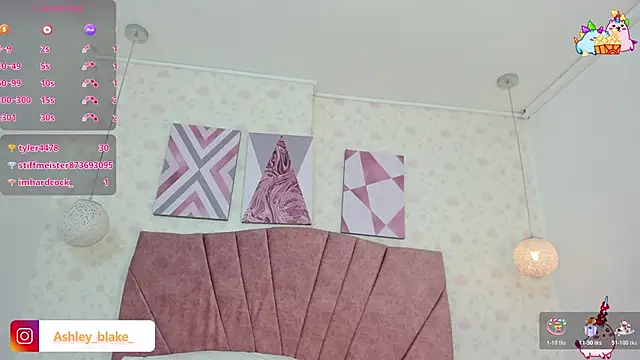 AshleySwett online show from 04/09/26, 06:19