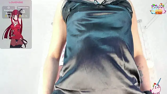 AshleySwett online show from 05/13/26, 05:14