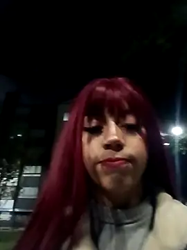AshleySwett online show from 05/01/26, 03:11