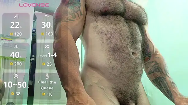 jocobo hot online show from 04/16/26, 12:00