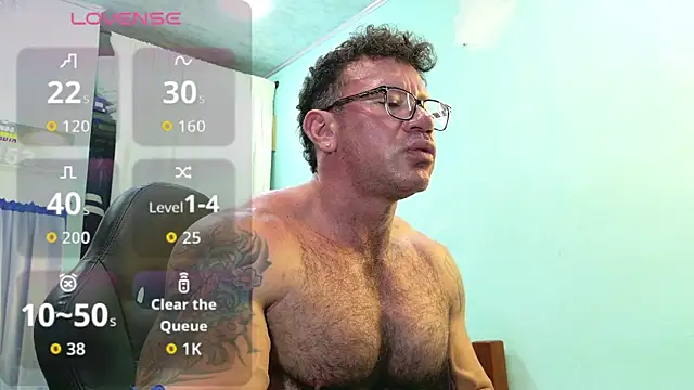 jocobo hot online show from 04/02/26, 06:47