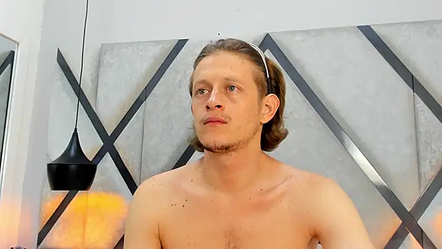 Anthonny Vegas online show from 04/09/26, 03:30