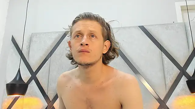 Anthonny Vegas online show from 03/27/26, 03:37