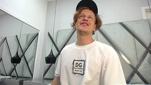 Anthonny Vegas online show from 04/22/26, 12:50