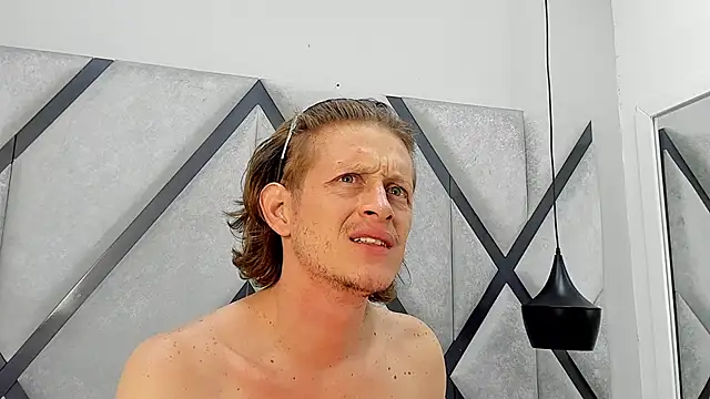 Anthonny Vegas online show from 04/07/26, 03:19