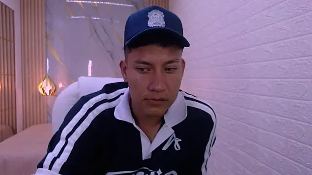 DominantBoy4 online show from 03/22/26, 07:15