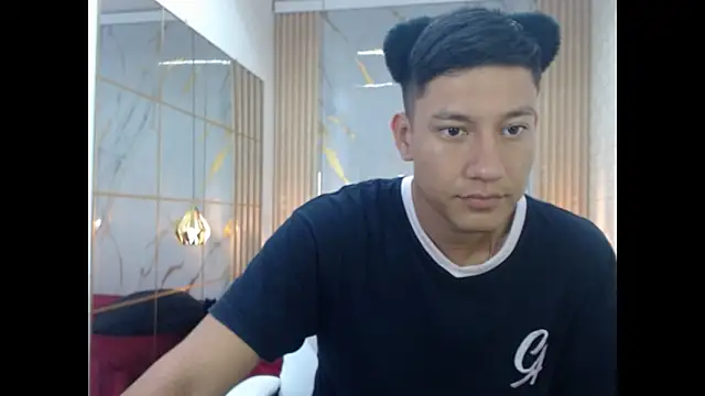 DominantBoy4 online show from 03/27/26, 01:23