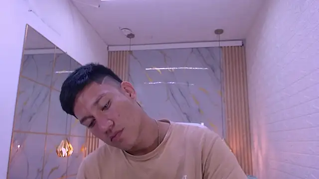 DominantBoy4 online show from 03/24/26, 12:21