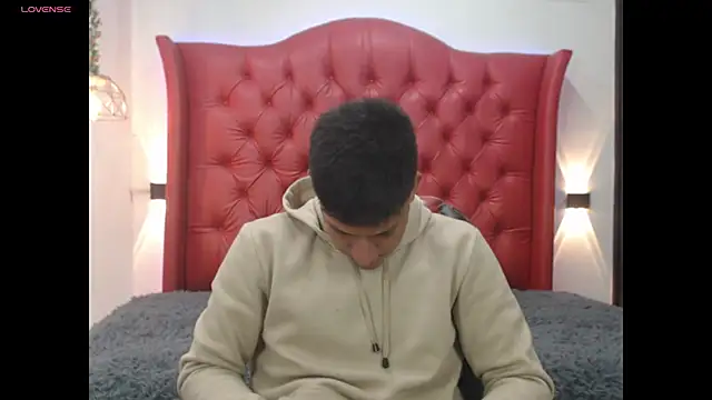 DominantBoy4 online show from 03/23/26, 11:54